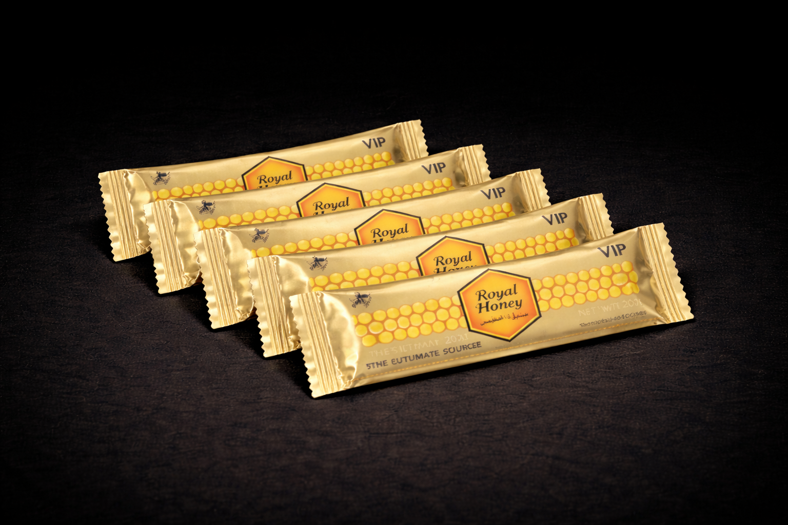 Royal Honey 6 Sobres